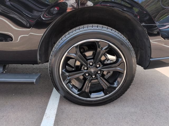 Certified 2023 Ford Expedition Limited AWD/4WD image 11
