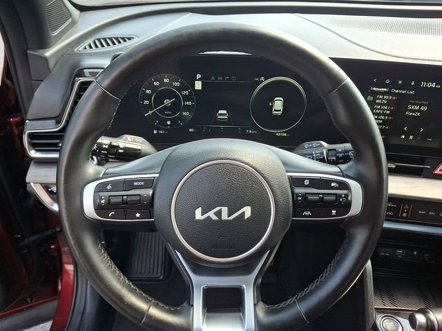Used 2023 Kia Sportage X-Pro AWD/4WD image 20