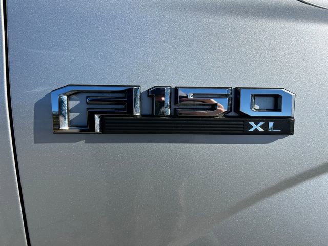 Certified 2019 Ford F150 XL w/ Equipment Group 101A Mid image 32