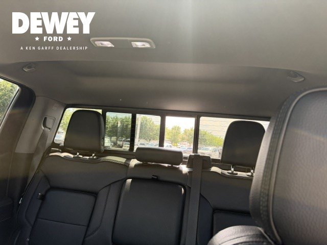 Used 2022 GMC Sierra 1500 Denali w/ Technology Package AWD/4WD image 26