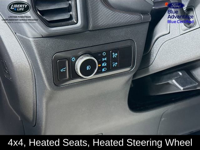 Certified 2023 Ford Bronco Sport Outer Banks image 10