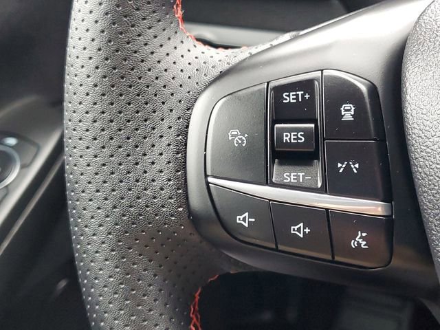 Certified 2023 Ford Escape ST-Line w/ Tech Pack #1 image 14