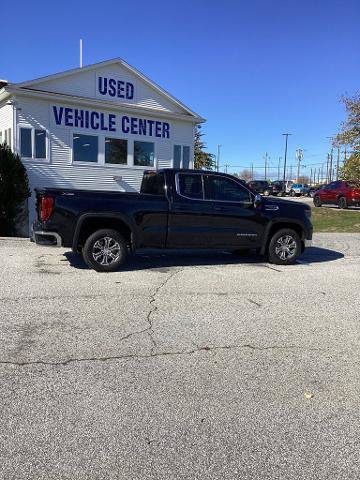 Used 2023 GMC Sierra 1500 SLE w/ X31 Off-Road Package AWD/4WD image 6
