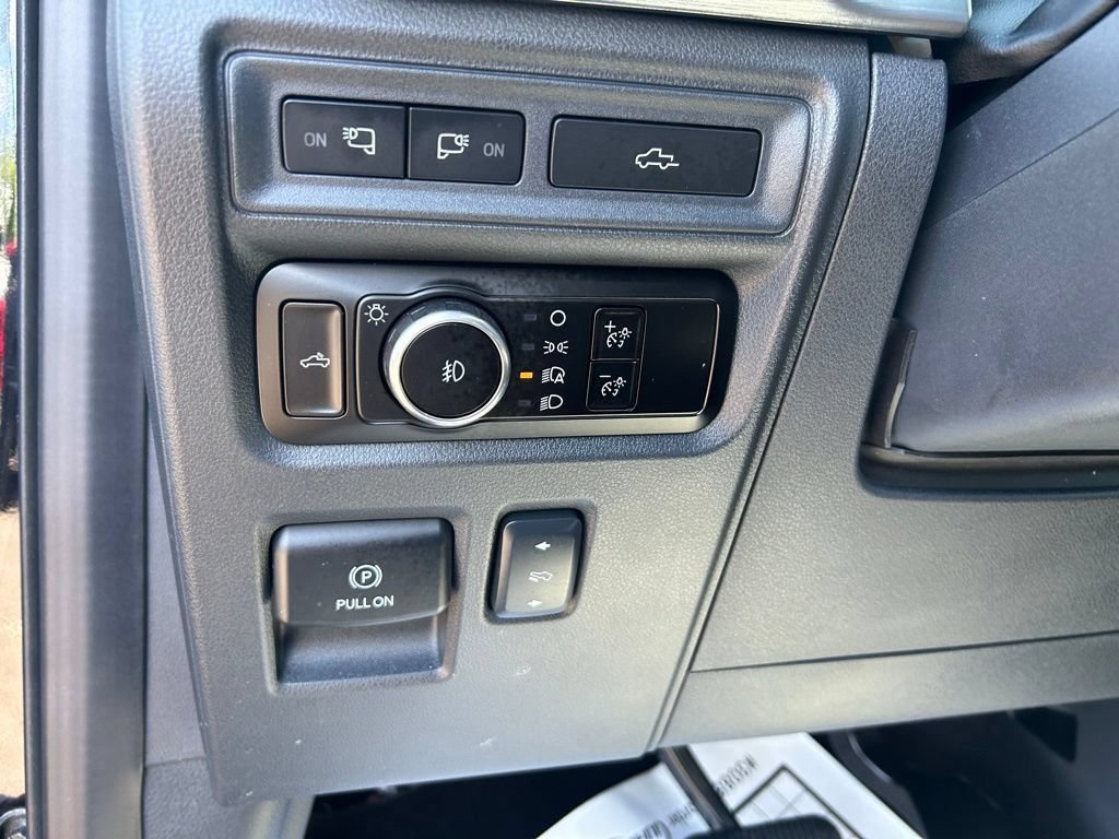 Certified 2023 Ford F150 Lariat w/ Equipment Group 502A High AWD/4WD image 24