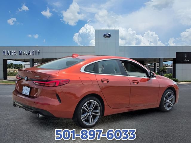 Used 2024 BMW 228i xDrive Gran Coupe AWD/4WD image 5