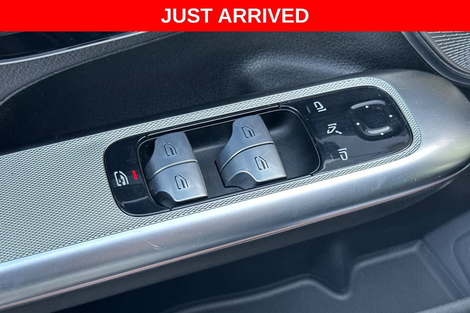 Used 2023 Mercedes-Benz EQE 350+ Sedan image 14