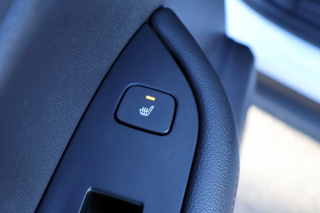 Used 2019 Chevrolet Blazer RS FWD image 29