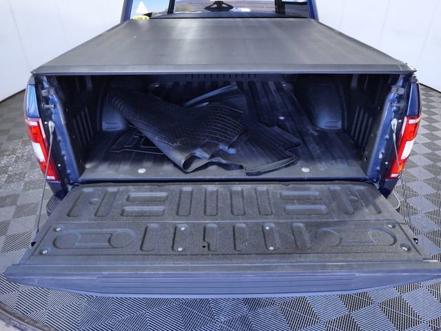 Certified 2019 Ford F150 XLT w/ Equipment Group 302A Luxury AWD/4WD image 11