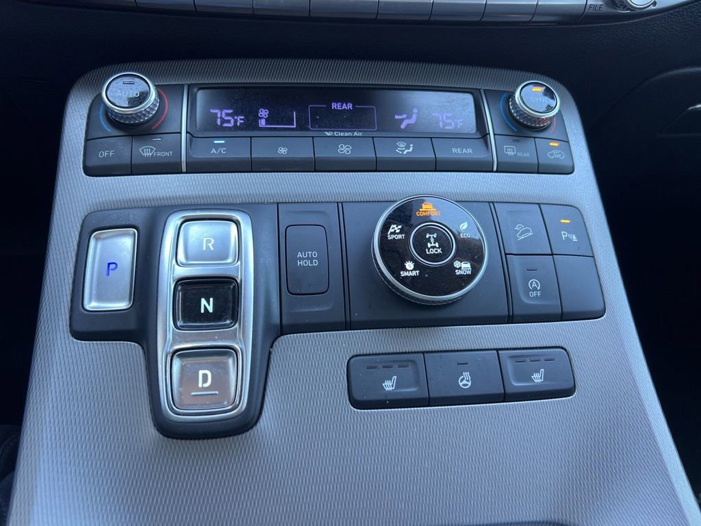 Used 2022 Hyundai Palisade SEL w/ Premium Package image 35