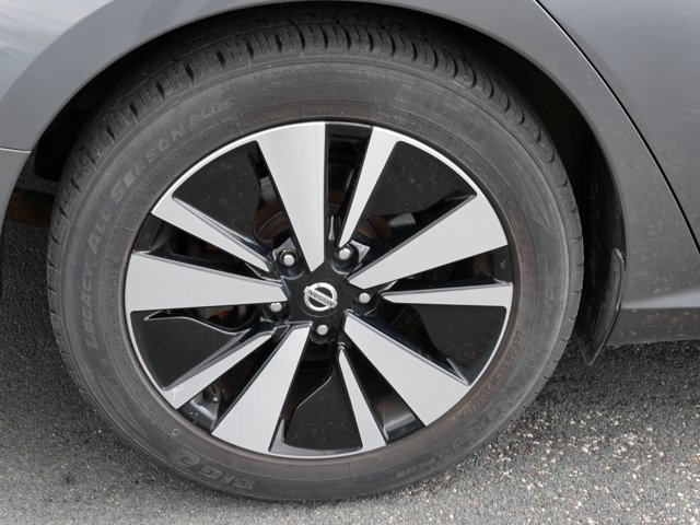 Used 2019 Nissan Altima 2.5 SL FWD image 9