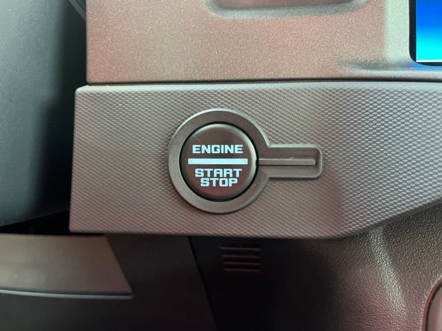 Certified 2024 Ford Bronco Badlands AWD/4WD image 17