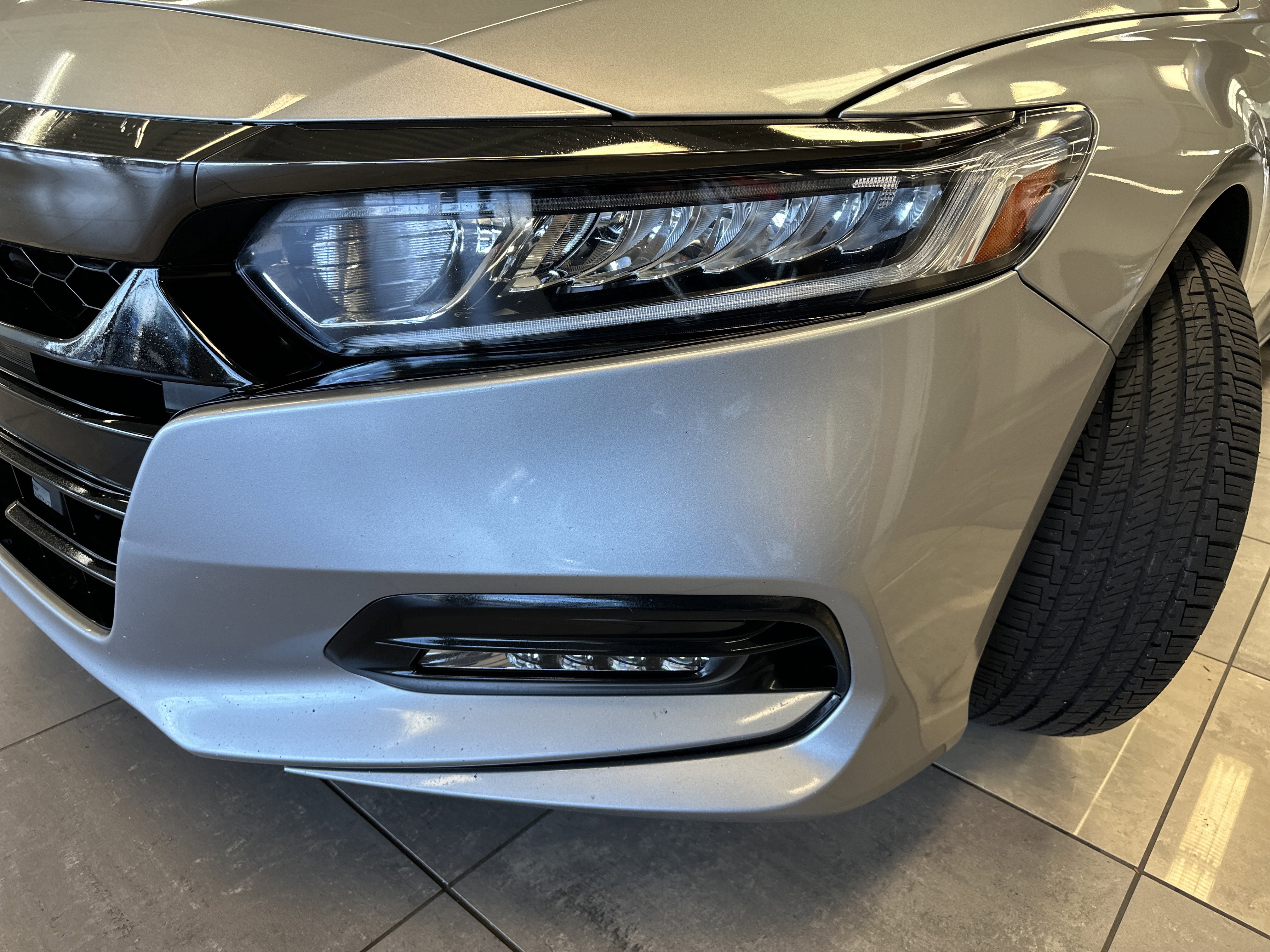 Used 2020 Honda Accord Sport image 17