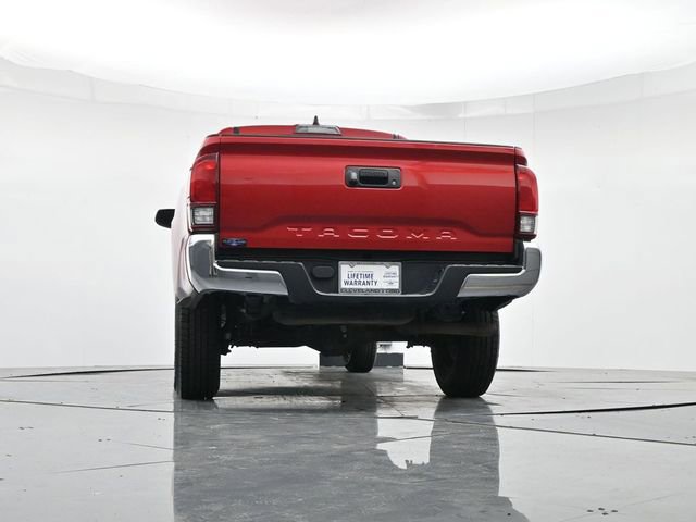 Used 2023 Toyota Tacoma SR5 image 34