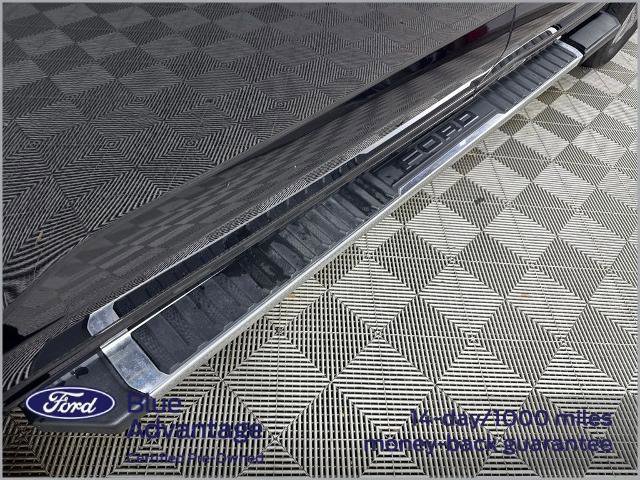 Certified 2024 Ford F150 Lariat w/ Bed Utility Package image 15