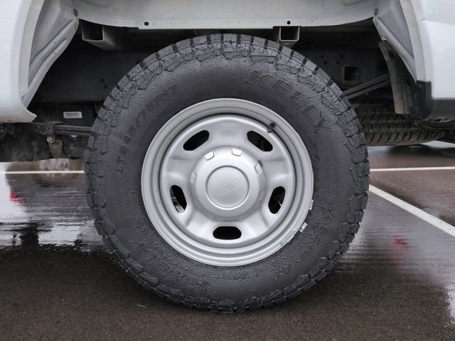 Certified 2024 Ford F250 XL w/ Snow Plow Prep Package AWD/4WD image 11