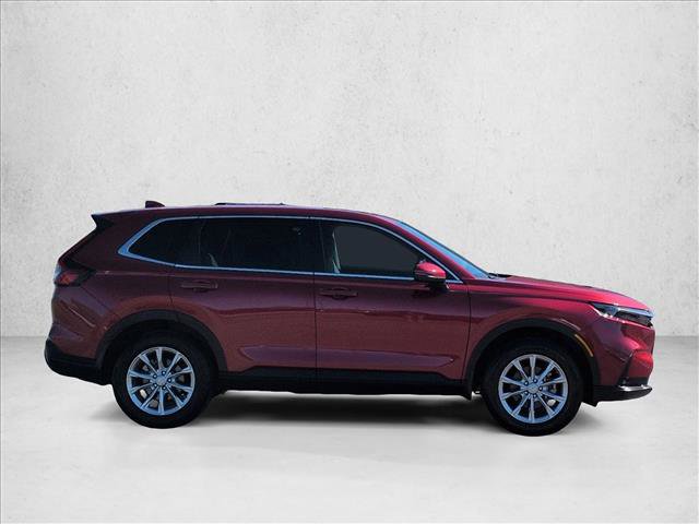 Used 2023 Honda CR-V EX-L image 4
