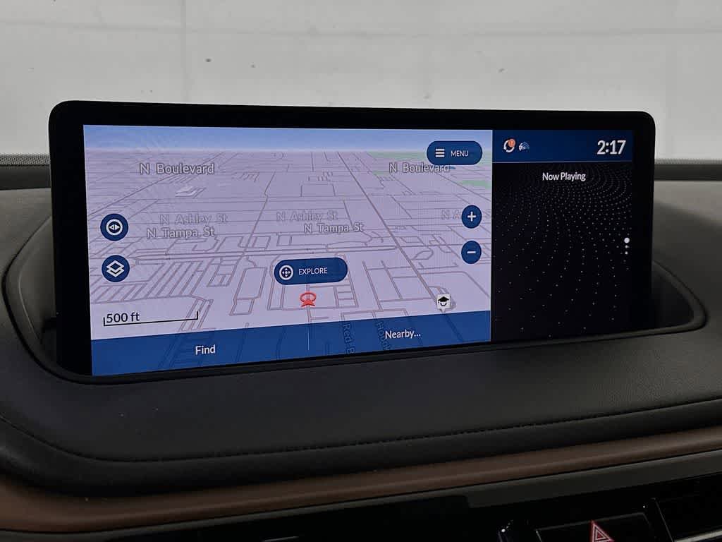 Used 2024 Acura MDX SH-AWD w/ Technology Package image 26