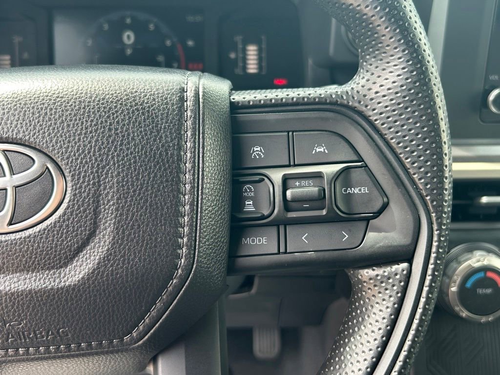 Used 2025 Toyota Tacoma SR5 RWD image 35