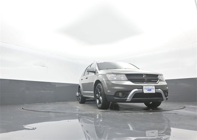Used 2020 Dodge Journey Crossroad image 25