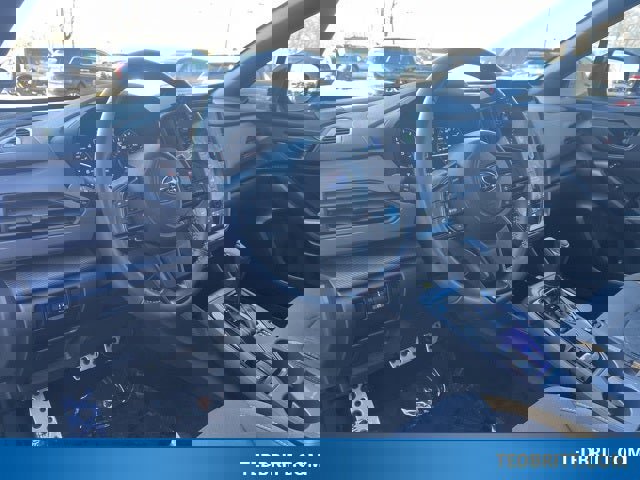 Used 2024 Subaru Crosstrek 2.5i Sport image 25