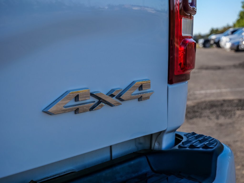 Used 2023 RAM 2500 Laramie AWD/4WD image 14