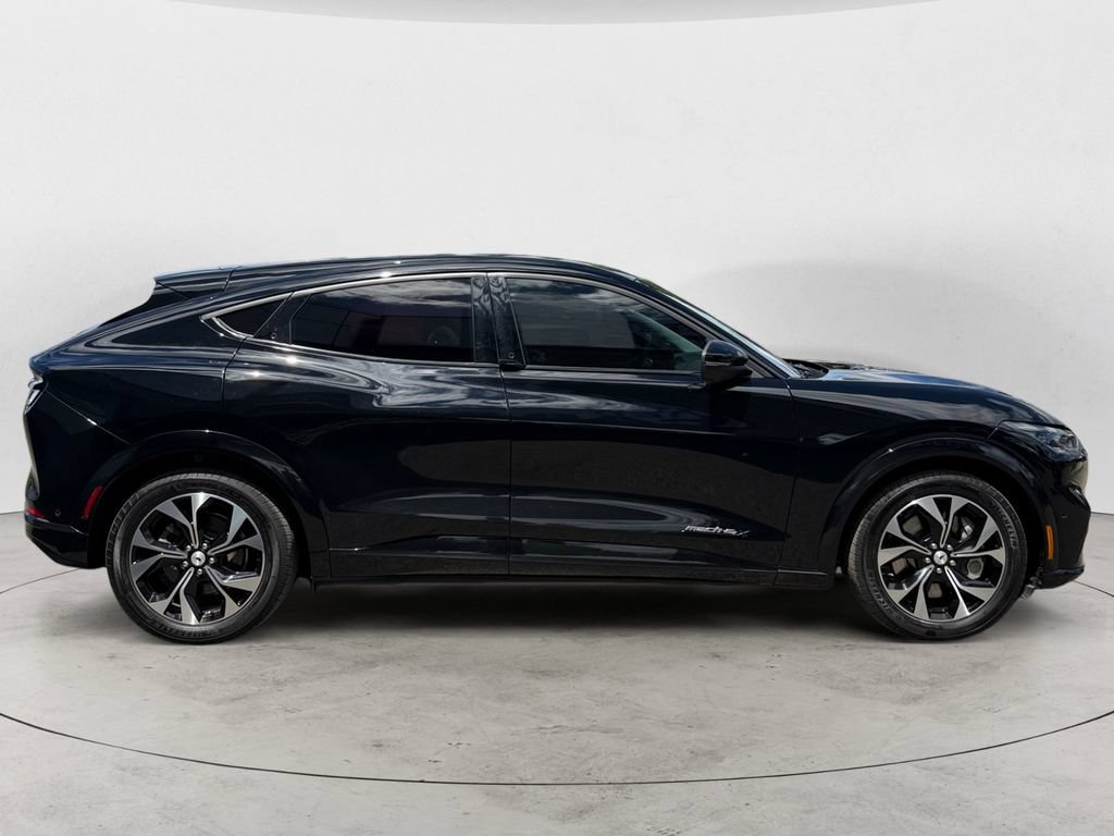 Certified 2023 Ford Mustang Mach-E Premium AWD/4WD image 4