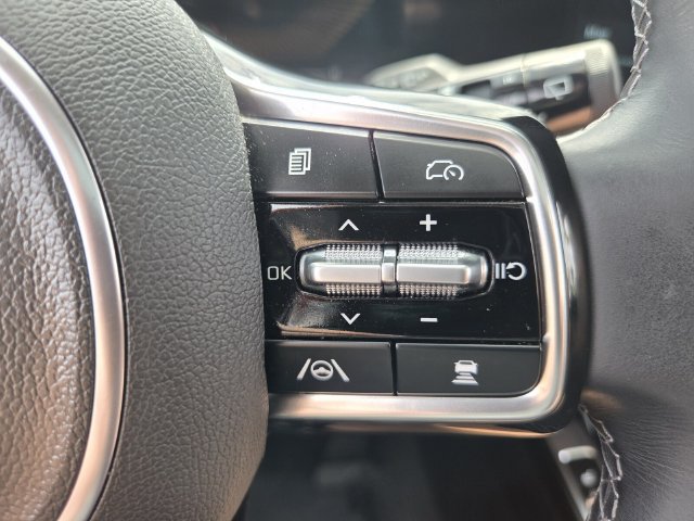 Used 2025 Kia Sorento S w/ Panoramic Sunroof Package FWD image 28