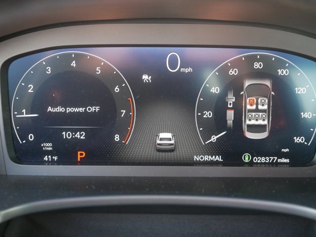 Used 2023 Honda Civic Touring image 26