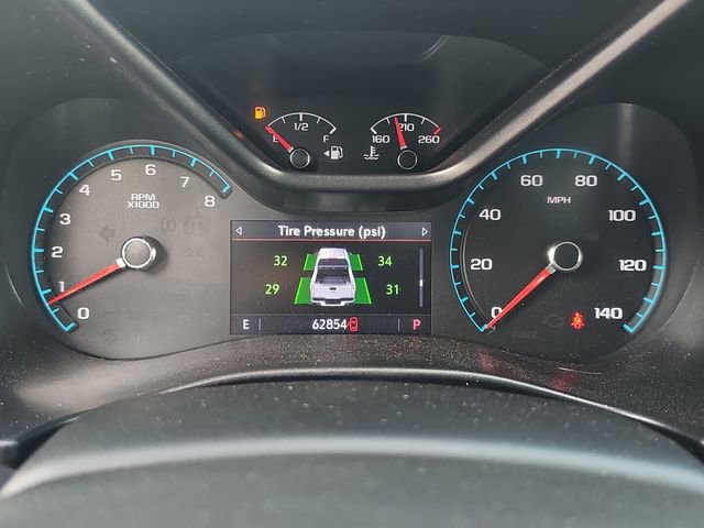 Used 2021 GMC Canyon AT4 w/ Driver Alert Package AWD/4WD image 19
