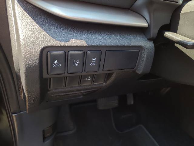 Used 2025 Mitsubishi Eclipse Cross SE AWD/4WD image 21