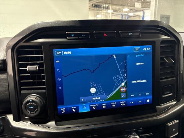 Certified 2023 Ford F150 XLT w/ Equipment Group 302A High AWD/4WD image 21