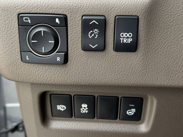 Used 2019 Lexus GX 460 Luxury AWD/4WD image 24