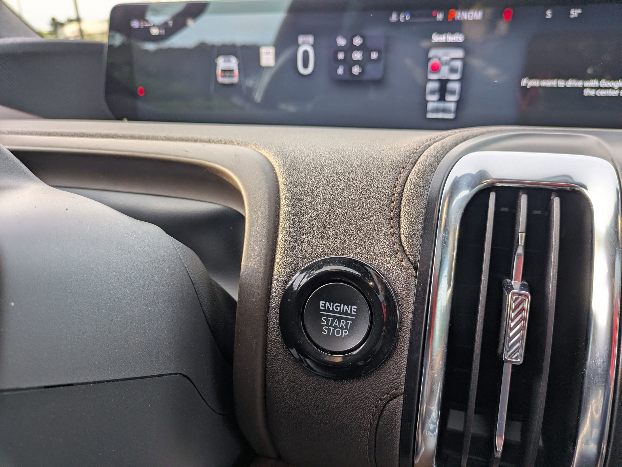 Certified 2025 Ford Expedition King Ranch image 24