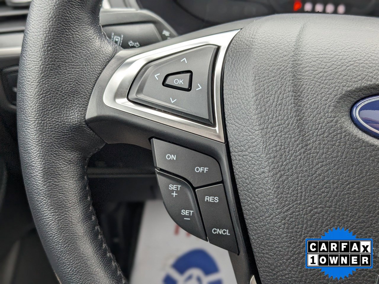 Certified 2022 Ford Edge SEL w/ Convenience Package image 28