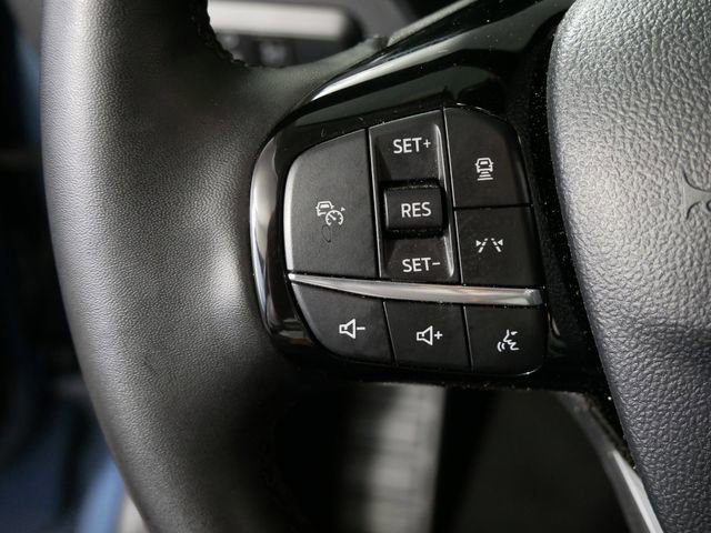 Certified 2025 Ford Escape Platinum image 19