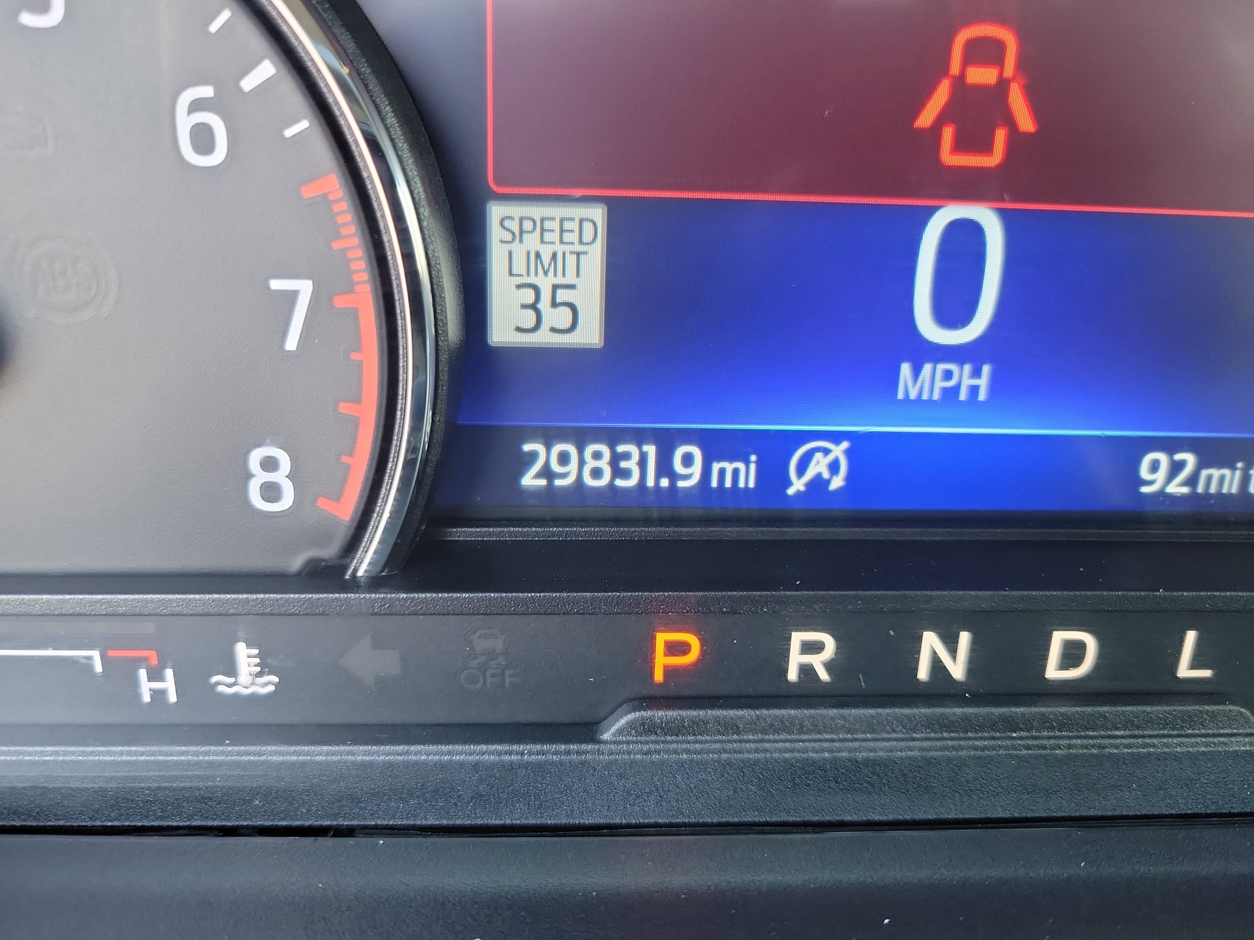 Certified 2023 Ford Explorer XLT w/ Equipment Group 202A image 15