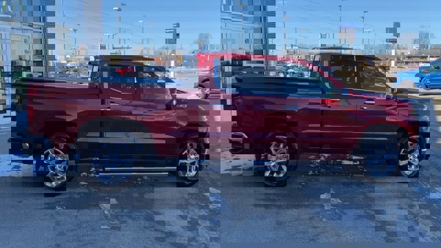 Used 2022 Chevrolet Silverado 1500 LTZ w/ LTZ Premium Package image 2