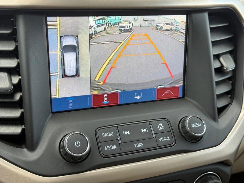 Used 2017 GMC Acadia Denali w/ Technology Package image 23