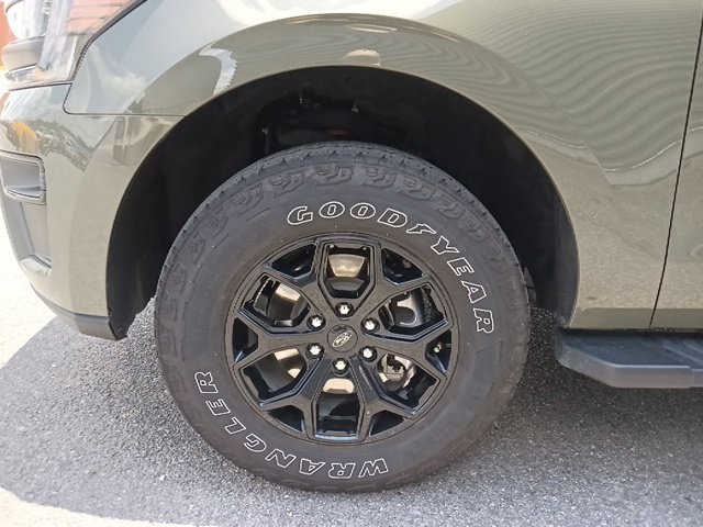 Certified 2024 Ford Expedition Timberline AWD/4WD image 10