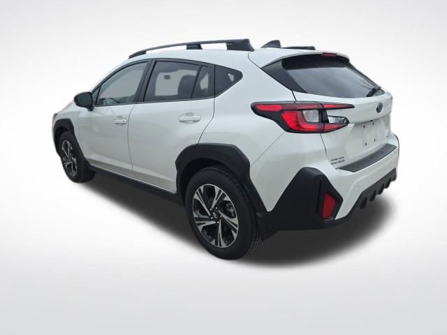 Used 2025 Subaru Crosstrek 2.0i Premium w/ Convenience Package #2 image 4