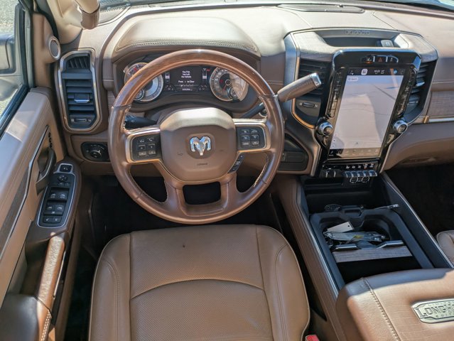 Used 2022 RAM 3500 Limited image 30