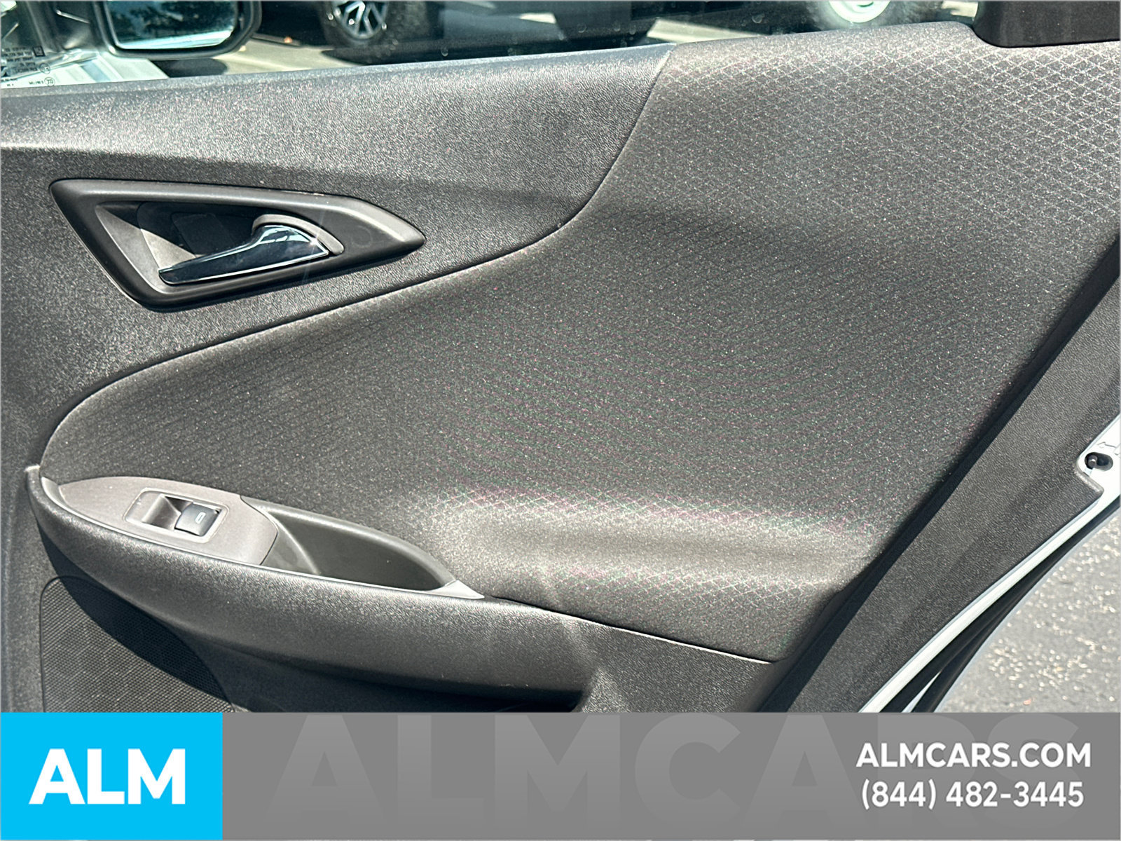 Used 2025 Chevrolet Malibu LT FWD image 18