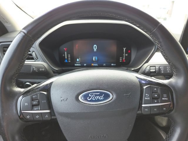 Certified 2023 Ford Escape Active w/ Cold Weather Package FWD image 37