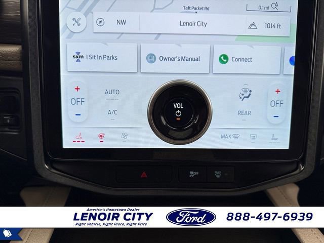 Certified 2023 Ford Expedition Limited image 26