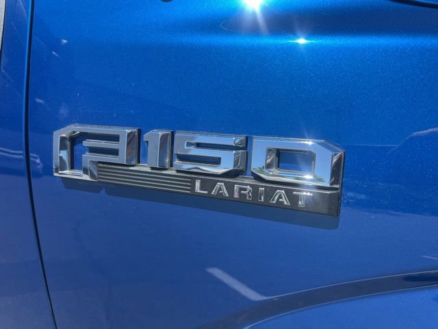Certified 2018 Ford F150 Lariat AWD/4WD image 5
