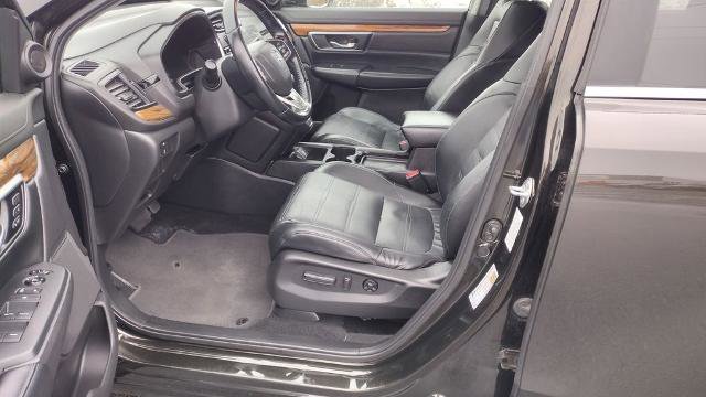 Used 2018 Honda CR-V EX-L image 11