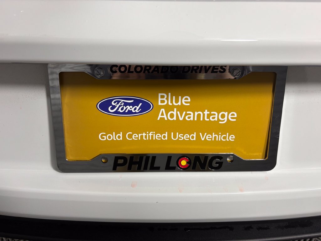 Certified 2022 Ford Mustang GT Premium w/ GT Performance Package RWD image 28