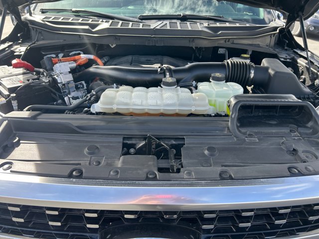 Certified 2023 Ford F150 Platinum w/ Equipment Group 701A High image 22