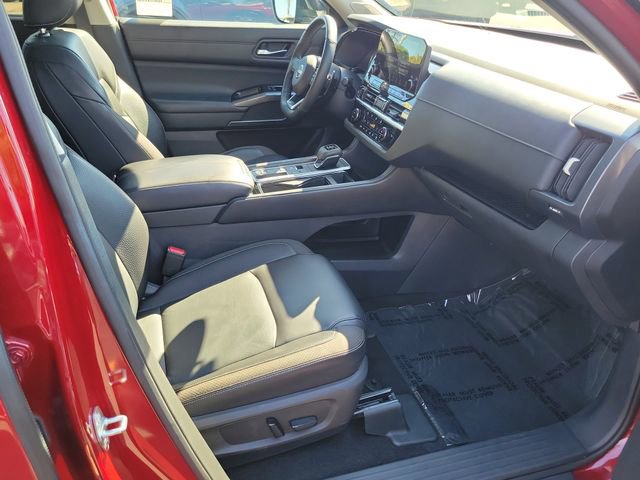 Used 2022 Nissan Pathfinder SL w/ SL Premium Package image 20