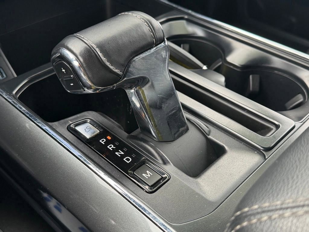 Certified 2023 Ford F150 XLT w/ Equipment Group 302A High image 7